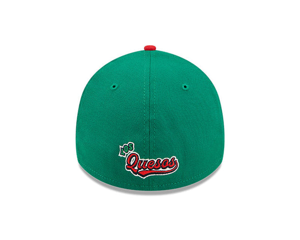 Los Quesos Frisco New Era Hat 3930