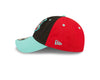 9Twenty Fenómenos Enmascarados Adjustable Hat [FINAL SALE]