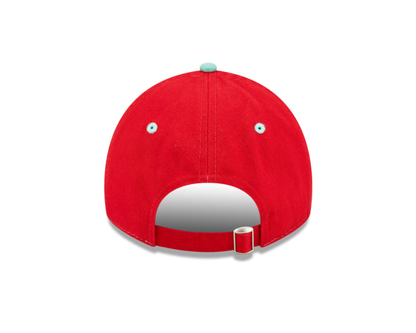 9Twenty Fenómenos Enmascarados Adjustable Hat [SALE]