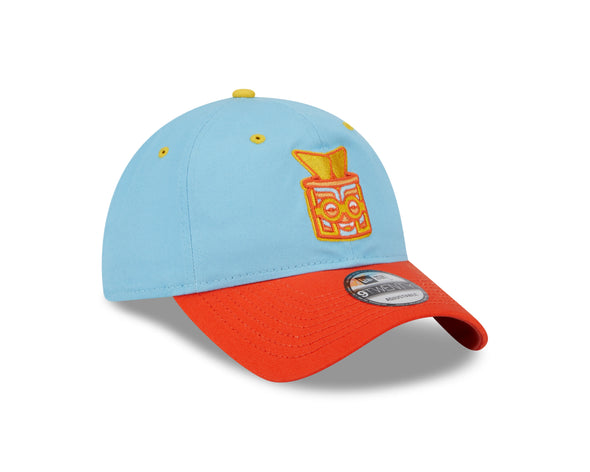 Winston-Salem Salsa 9TWENTY Cap