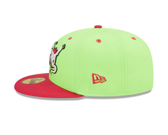 Wichita Wind Surge Tumba Vacas Copa 5950 Hat