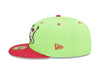 Wichita Wind Surge Tumba Vacas Copa 5950 Hat