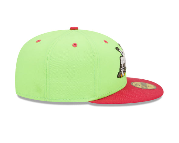 Wichita Wind Surge Tumba Vacas Copa 5950 Hat
