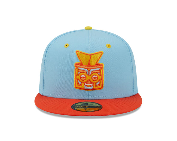 Winston-Salem Salsa 59 FIFTY Cap