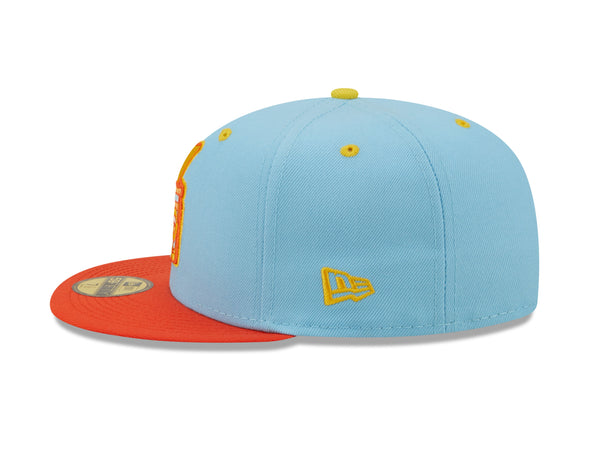 Winston-Salem Salsa 59 FIFTY Cap