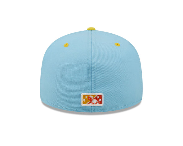 Winston-Salem Salsa 59 FIFTY Cap