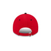 Louisville Bats Murcielagos Red Adjustable Cap