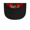 Louisville Bats Murcielagos Red Adjustable Cap