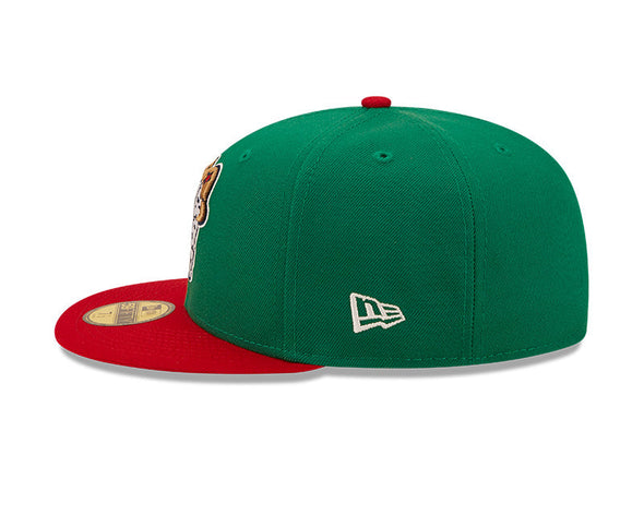 Los Quesos Frisco New Era Hat 5950