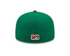 Los Quesos Frisco New Era Hat 5950