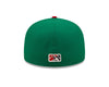 New Era 59Fifty Quesos de Frisco