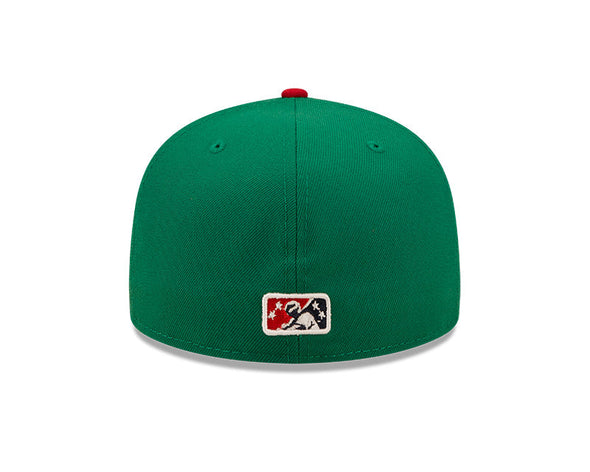 New Era 59Fifty Quesos de Frisco
