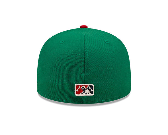 Los Quesos Frisco New Era Hat 5950
