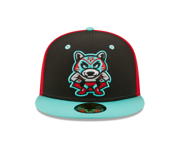 59FiFTY Fenómenos Enmascarados On-Field Fitted Cap [SALE]