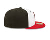 New Era 59Fifty Luchadores de Reading On-Field Fitted Hat
