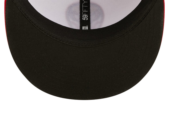 New Era 59Fifty Luchadores de Reading On-Field Fitted Hat