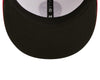 New Era 59Fifty Luchadores de Reading On-Field Fitted Hat