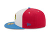 Greenville Drive New Era Ranas de Rio On Field 59FIFTY On Field Hat