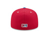 Greenville Drive New Era Ranas de Rio On Field 59FIFTY On Field Hat