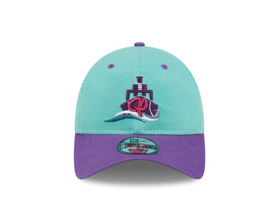 Peoria Chiefs-En El Rio 920 Copa Adjustable Hat