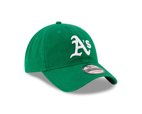 ALT A'S 9/20 CAP, ATHLETICS