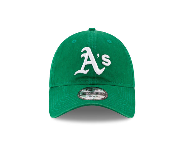 ALT A'S 9/20 CAP, ATHLETICS