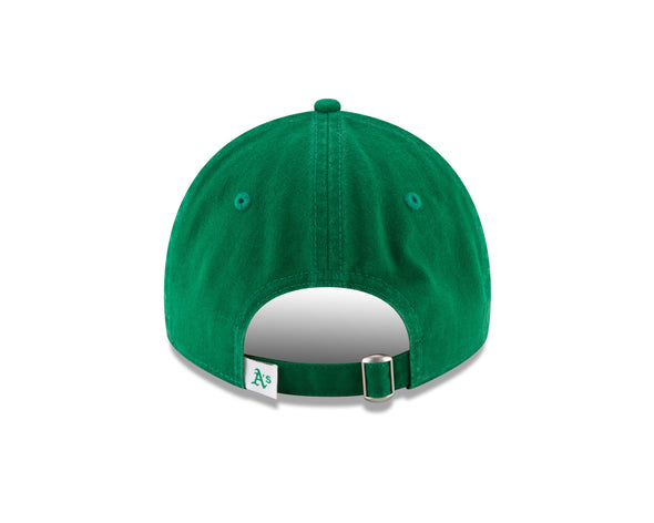 ALT A'S 9/20 CAP, ATHLETICS
