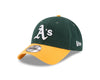 HOME A'S 9/20 CAP, ATHLETICS