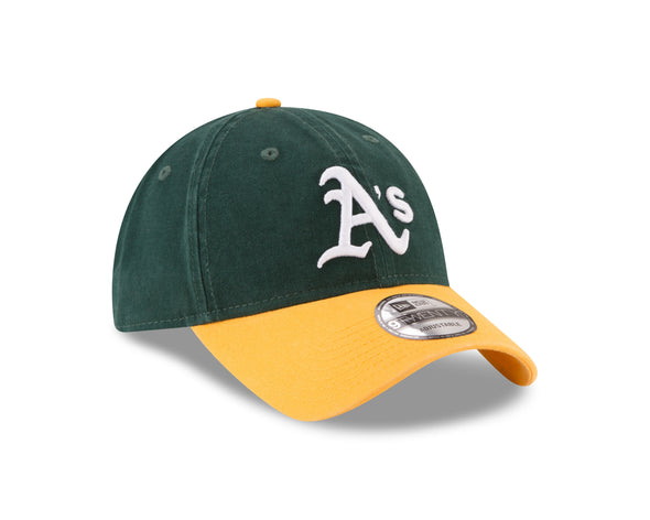 HOME A'S 9/20 CAP, ATHLETICS