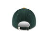 HOME A'S 9/20 CAP, ATHLETICS