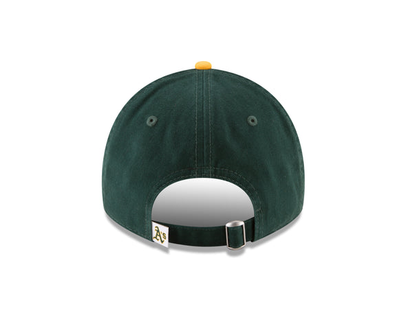 HOME A'S 9/20 CAP, ATHLETICS