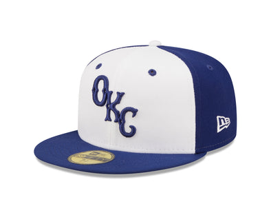 OKC Alt. 1 Cap