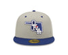 OKC "OKLA" Cap