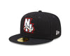 2025 Authentic 59Fifty Home Cap