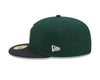 Greenville Drive New Era Green 59FIFTY Sunday On Field Hat