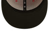 Arkansas Travelers New Era 59FIFTY Diamond Horse Cap