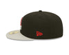 Arkansas Travelers New Era 59FIFTY Road Cap