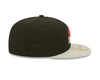 Arkansas Travelers New Era 59FIFTY Road Cap