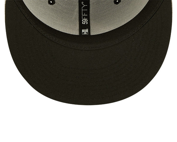 Arkansas Travelers New Era 59FIFTY Road Cap