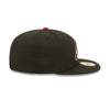 Arkansas Travelers New Era 59FIFTY Home Cap