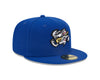 Omaha Storm Chasers New Era 59Fifty Royal Home Cap