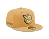 Lehigh Valley IronPigs Gold Standard II 5950 Cap