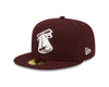 New Era 5950 Official Sunday On Field Cap