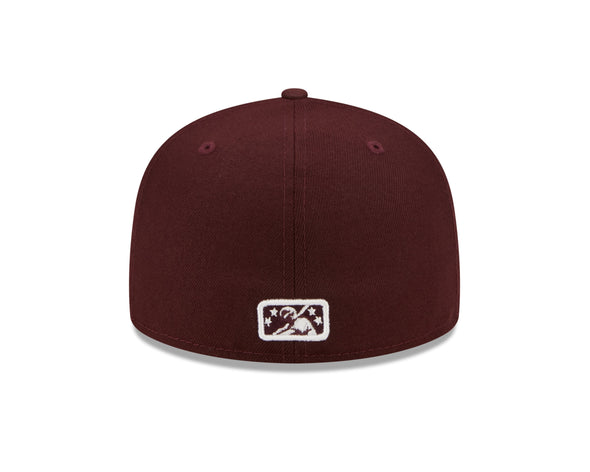 New Era 5950 Official Sunday On Field Cap