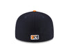 Sugar Land Space Cowboys New Era Youth Hat Fitted Road