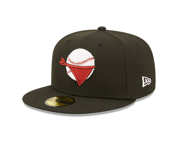 New Era Official Ball & Bandana 59Fifty Hat