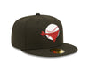 New Era Official Ball & Bandana 59Fifty Hat