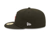 New Era Official Ball & Bandana 59Fifty Hat