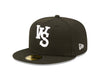 Dash Home Black 59FIFTY