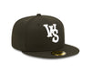 Dash Home Black 59FIFTY